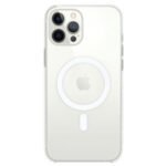 Apple iPhone 12 Pro Max Clear Case with MagSafe
