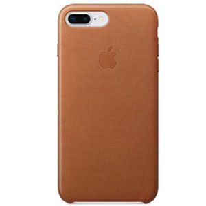 Apple iPhone 12 Pro Max Leather Case with MagSafe - Saddle Brown