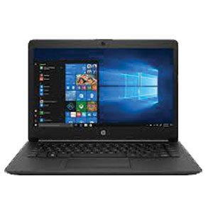 HP 14s-cf3046tu Laptop (10th Gen Intel Core i3-1005G1/4 GB/1 TB HDD/Intel UHD Graphics/Windows 10/MSO/HD), 35.56 cm (14 inch)