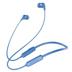 JBL Tune 165BT Wireless Earphone, Blue