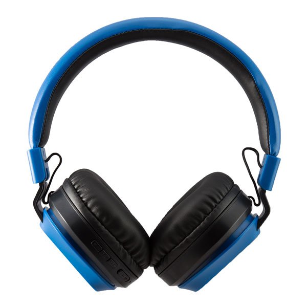 Reconnect Marvel Avengers On ear foldable Wireless Headphone with built in mic & Siri/Alexa/GoogleOk compatible, 10hrs playtime, Super hero Design - DBTH301 AV - Image 2