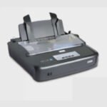 TVS MSP 450 Star Printer