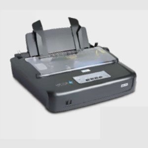 TVS MSP 450 Star Printer