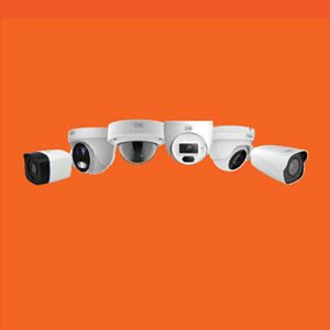 TVS ELECTRONICS-Survlenz Solutions