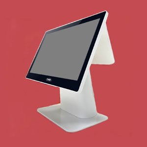 TVS Electronics-Upgrade Your Store TO A Superstore with Android Touch POS