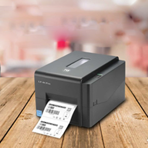 Label Printers-LP-46 Plus