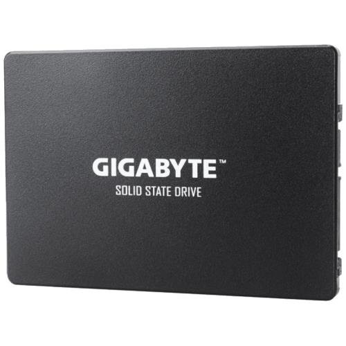 Gigabyte SSD 480GB SATA GEN III PHISON S11 SBFM61.3
