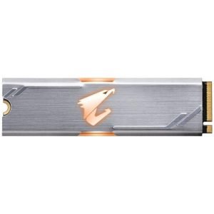 Gigabyte AORUS RGB M.2 NVME SSD 512GB SOLID STATE DRIVE