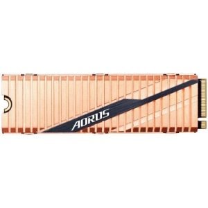 Gigabyte M.2 SSD PCIE GEN4 4 2TB AORUS NVME GEN4 SSD 2TB