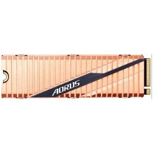 Gigabyte AORUS NVME GEN4 SSD 500GB GP-ASM2NE6500GTTD