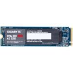 GIGABYTE NVME SSD 512GB M.2 2280 PCIE NVME