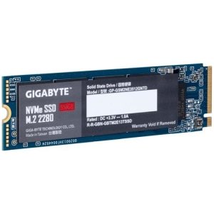 GIGABYTE NVME SSD 512GB M.2 2280 PCIE NVME - Image 3