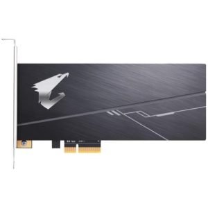 Gigabyte AORUS RGB AIC NVME SSD 1TB