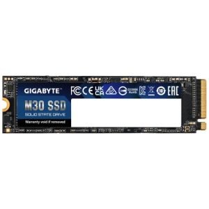 GIGABYTE M30 SSD 512GB PCI