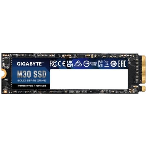 GIGABYTE M30 SSD 1TB PCI