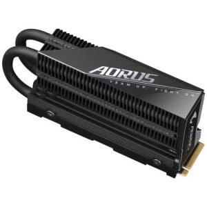 Gigabyte AORUS GEN4 7000S PREM SSD 1TB