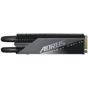 Gigabyte AORUS GEN4 7000S PREM SSD 1TB - Image 3