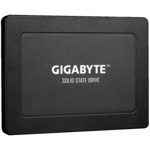 GIGABYTE SSD 512GB 2.5INCH SATA