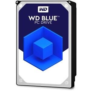Western Digital WD 1TB SATA HARD DISK DRIVE 3.5IN