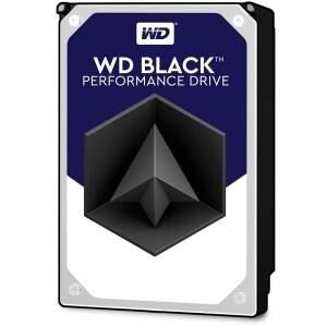 Western Digital WD 1TB SATA HDD -