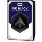 Western Digital WD 2TB SATA HDD -                                EN