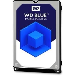 Western Digital WD Blue 1TB 5400 RPM 128MB Cache SATA 6.0GB/S 2.5