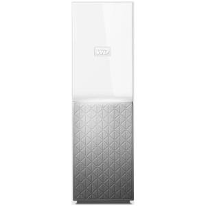 Western Digital My Cloud Home 6TB External Hard Disk Drive