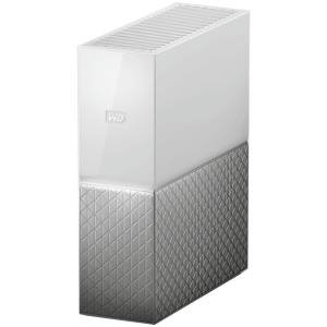 Western Digital My Cloud Home 6TB External Hard Disk Drive - Image 4