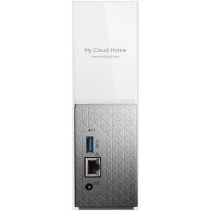 Western Digital My Cloud Home 6TB External Hard Disk Drive - Image 2