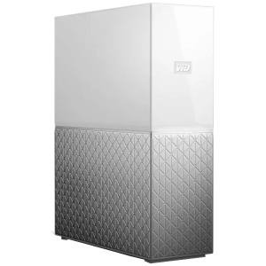Western Digital My Cloud Home 6TB External Hard Disk Drive - Image 3