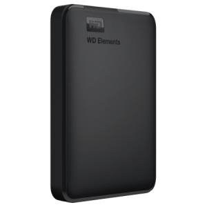 Western Digital WD Elements 1TB Black EE Portable EMEA - Image 3