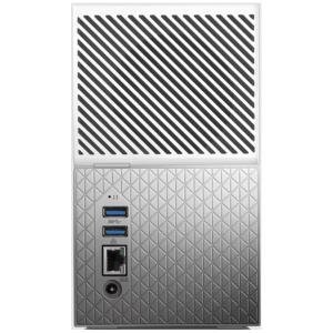 Western Digital WD 4TB MY Cloud Home Duo Personal Cloud Storage - Image 2
