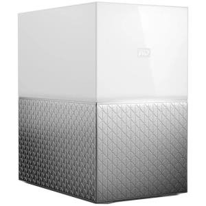 Western Digital WD 4TB MY Cloud Home Duo Personal Cloud Storage - Image 4