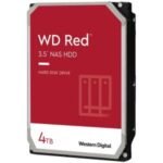 Western Digital WD RED 4TB HDD HARD DISK DRIVE 3.5IN SATA