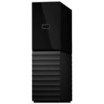 Buy WD My Book Desktop 12TB external HDD Online at best price in India on VPLAK. Check WD My Book Desktop 12TB external hard disks price, specifications,