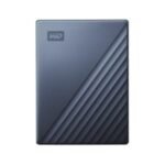 Western Digital My Passport Ultra 2TB Portable External Hard