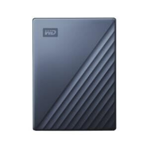 Western Digital My Passport Ultra 2TB Portable External Hard