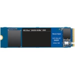 Western Digital WD Blue SN550 1TB NVME Internal SSD