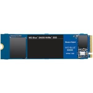 Western Digital WD Blue SN550 1TB NVME Internal SSD